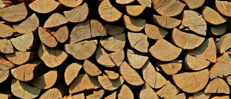 aplindrew.pl - blog - Złota piątka, czyli zasady palenia drewnem i jego zakupu